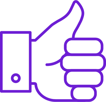 Thumb's Up