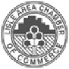 Lisle Area Chamber of Congress Logo